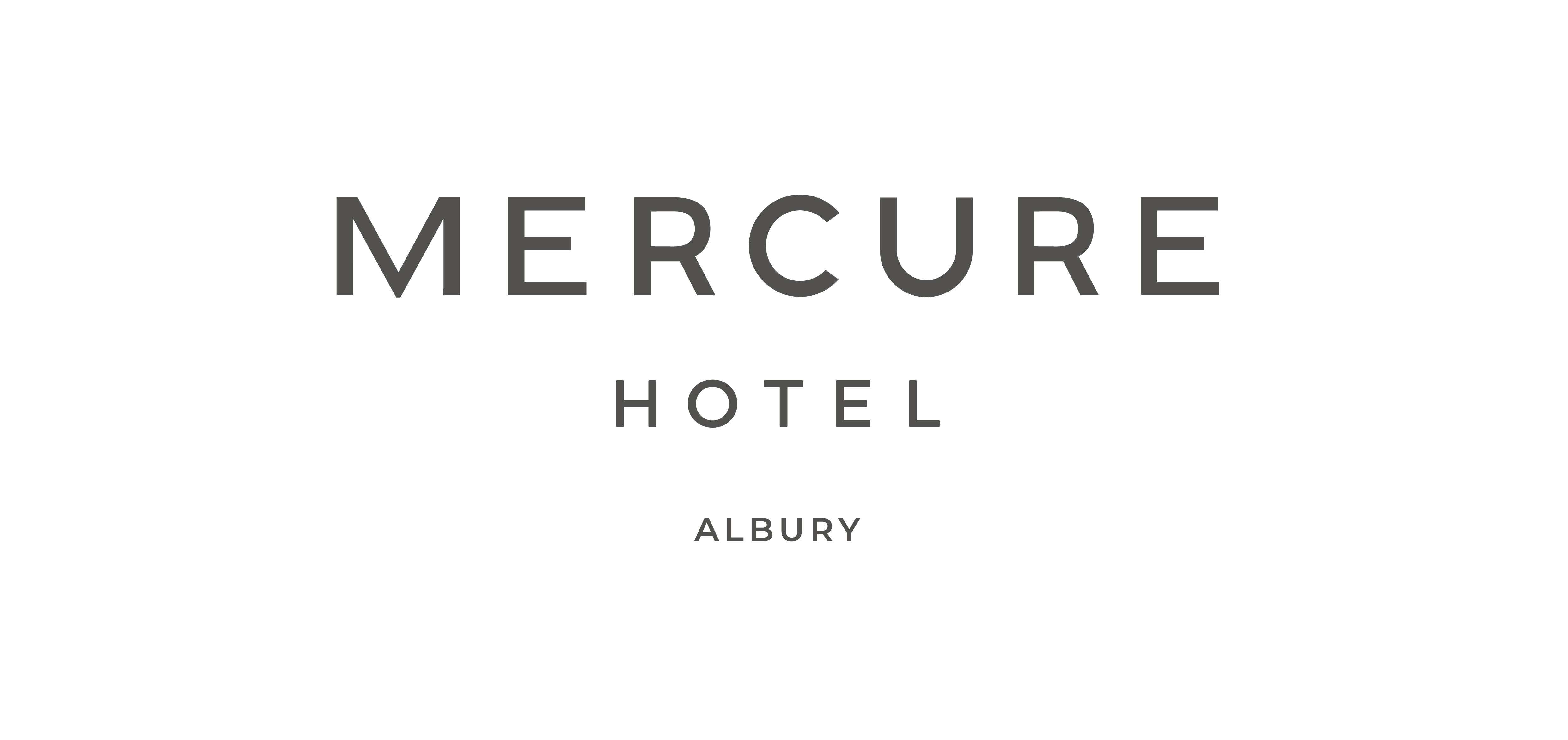 Mercure Albury