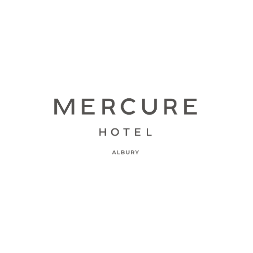 Mercure Albury | Logo