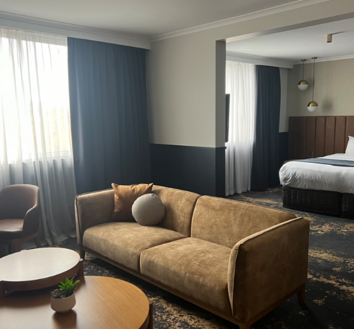 Accommodation in Albury, NSW 2640