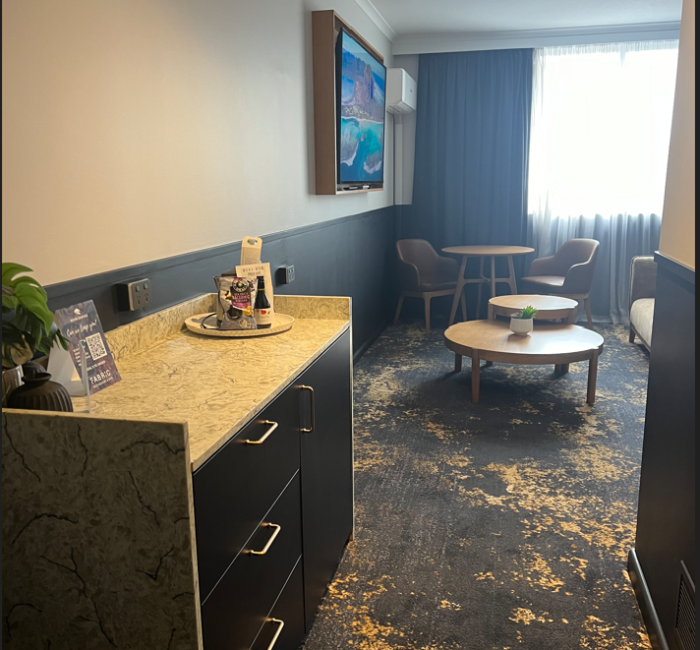 Accommodation in Albury, NSW 2640