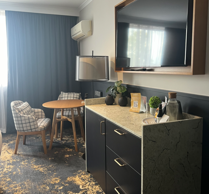 Accommodation in Albury, NSW 2640