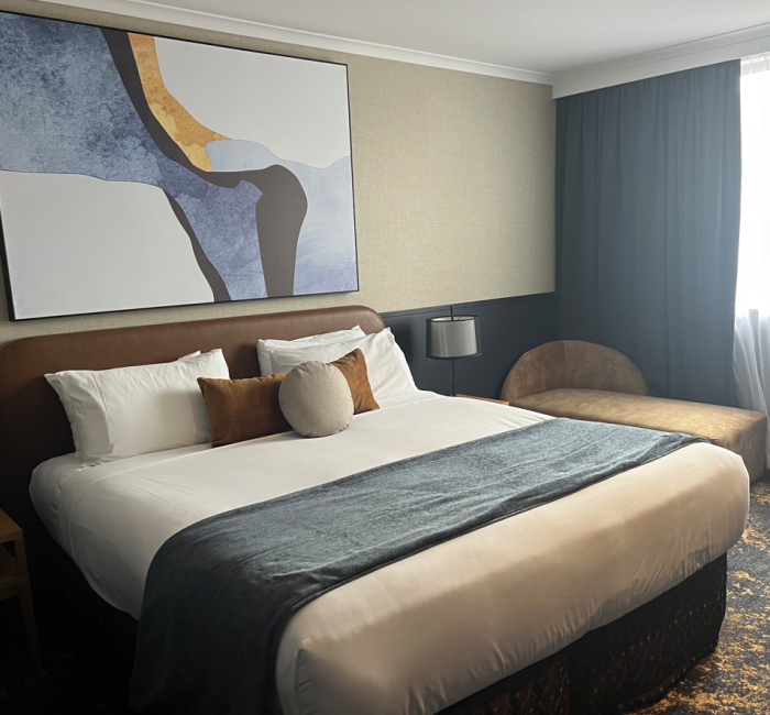 Accommodation in Albury, NSW 2640