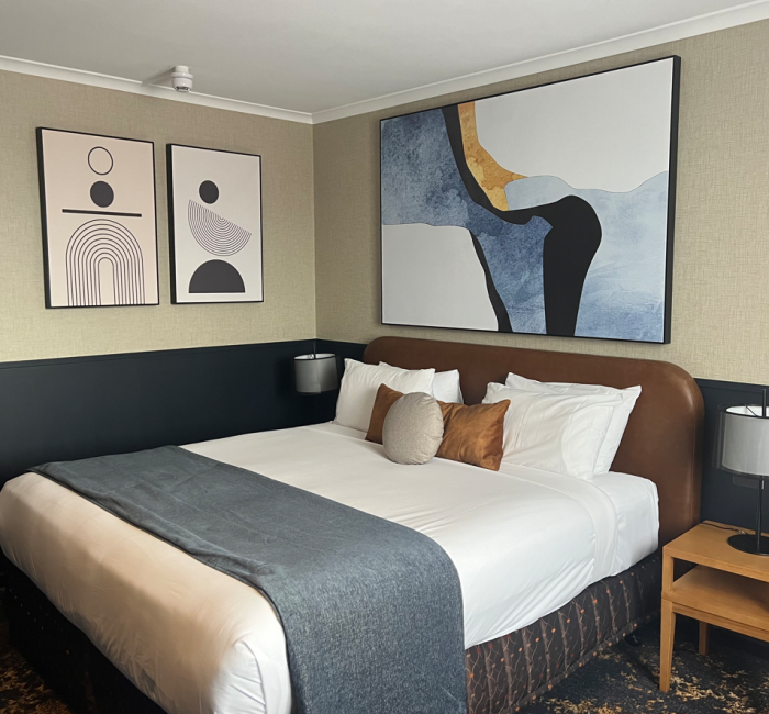 Accommodation in Albury, NSW 2640