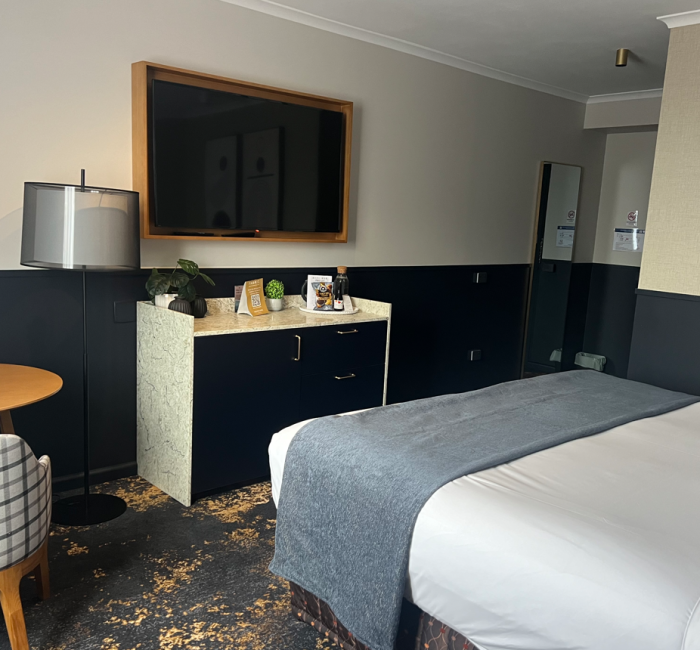 Accommodation in Albury, NSW 2640
