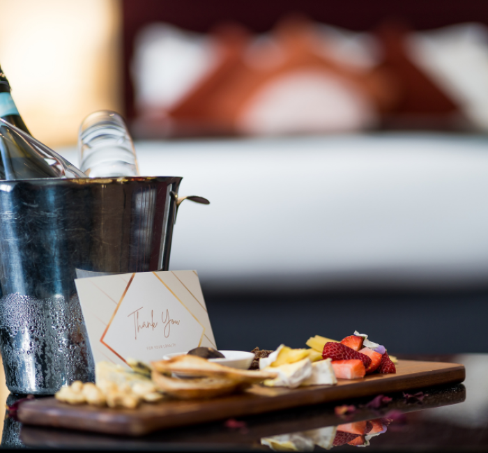 Accommodation in Albury, NSW 2640