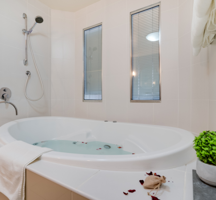 Accommodation in Albury, NSW 2640