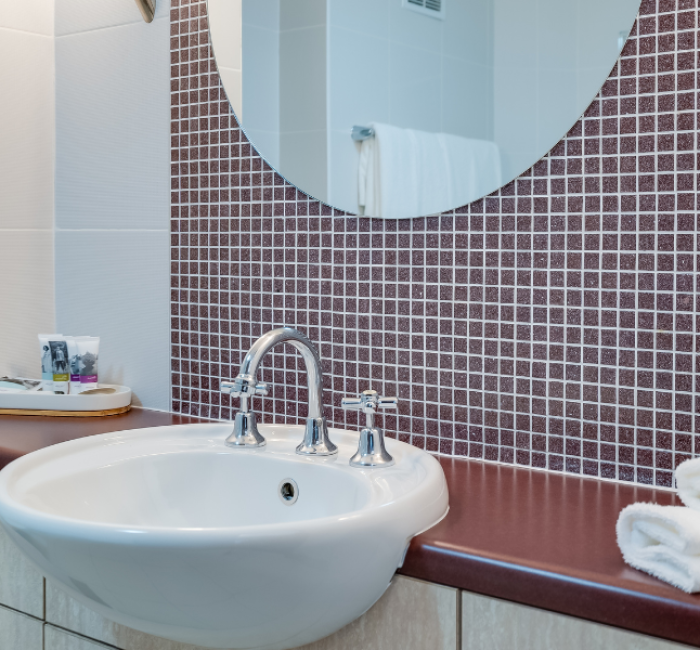 Accommodation in Albury, NSW 2640