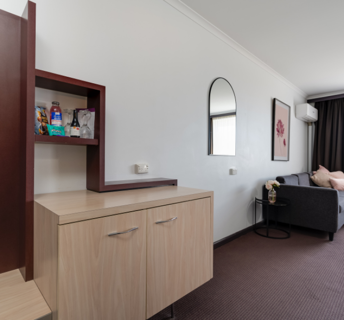 Accommodation in Albury, NSW 2640