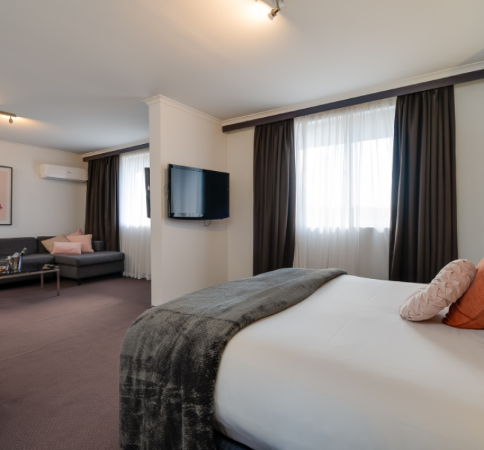 Accommodation in Albury, NSW 2640
