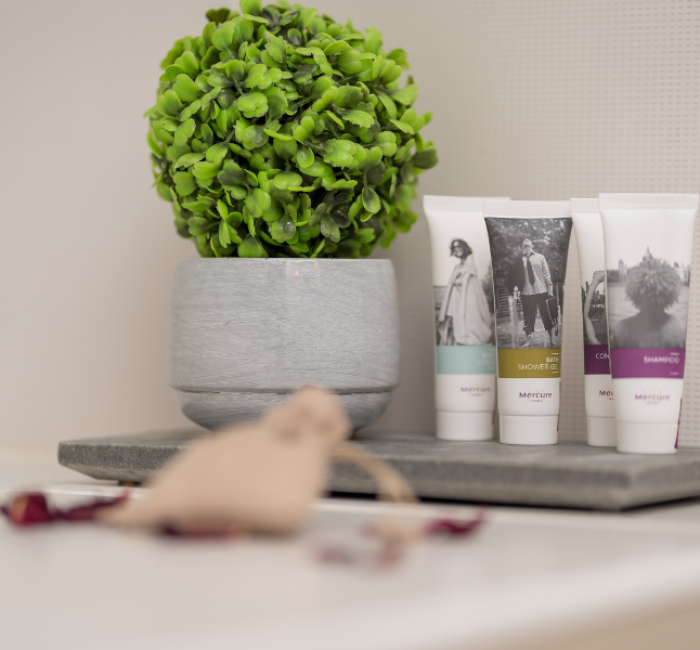 Accommodation in Albury, NSW 2640