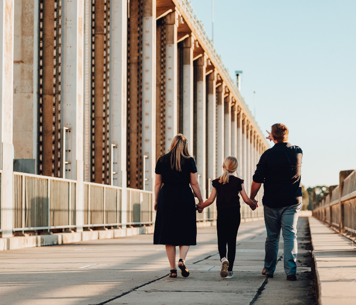 Accommodation in Albury, NSW 2640