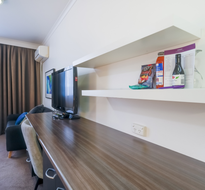 Accommodation in Albury, NSW 2640