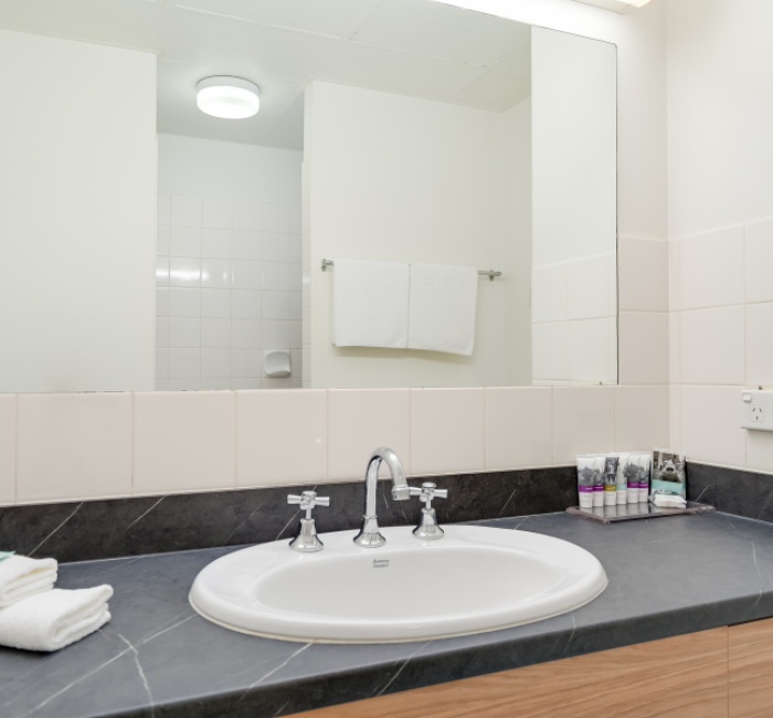 Accommodation in Albury, NSW 2640