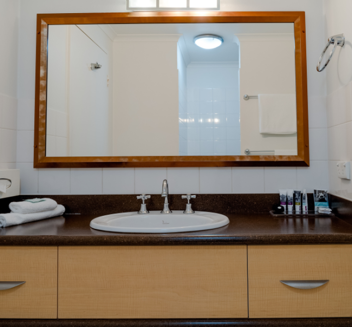 Accommodation in Albury, NSW 2640