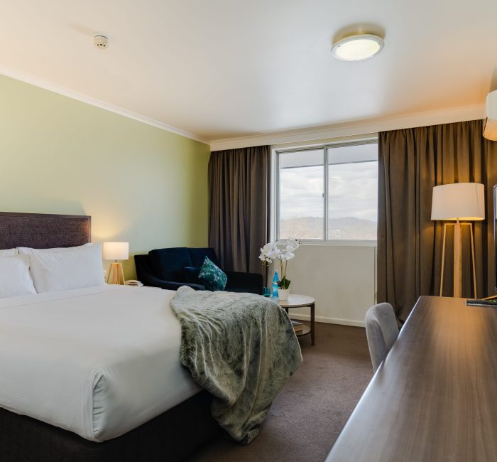 Accommodation in Albury, NSW 2640