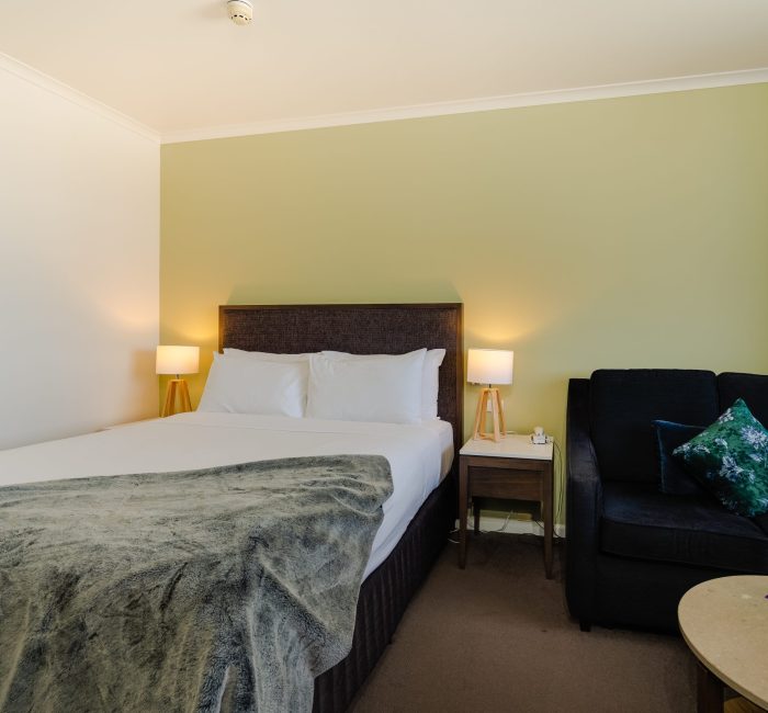 Accommodation in Albury, NSW 2640