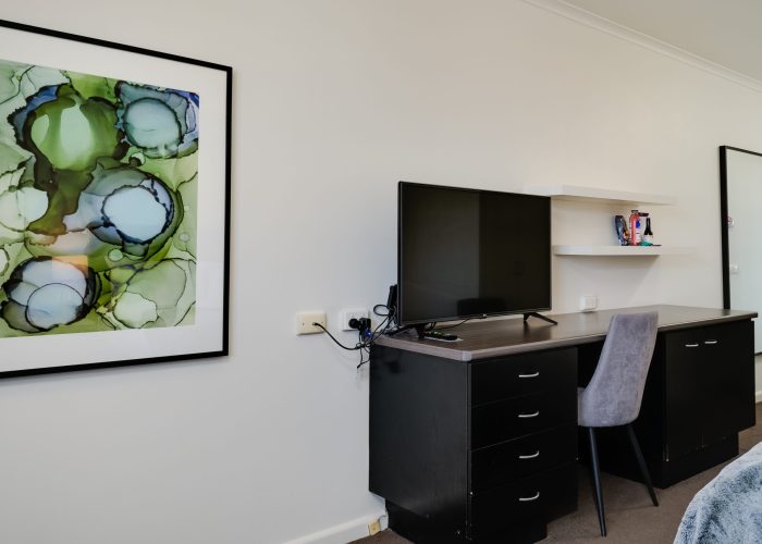 Mercure Albury_ Superior Queen Room Photo 4