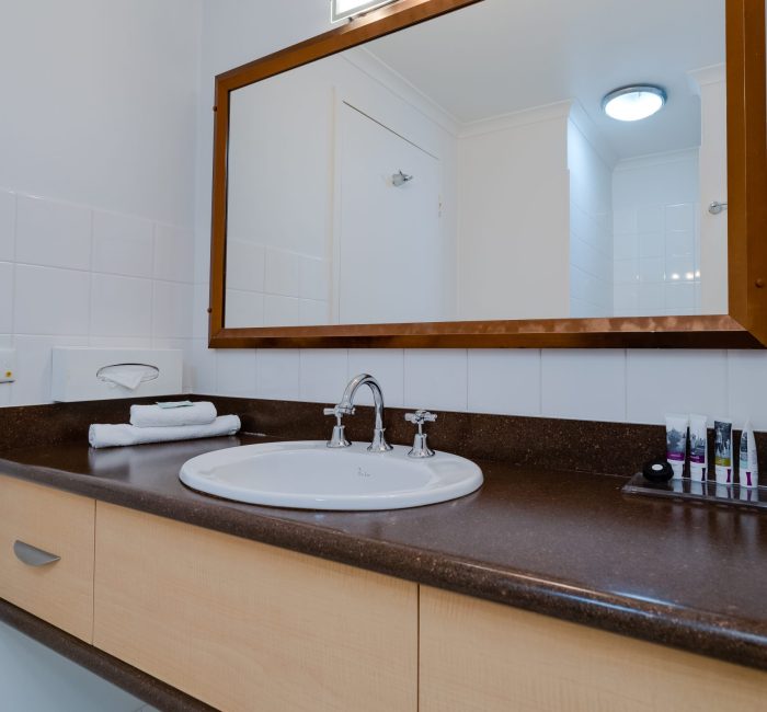 Accommodation in Albury, NSW 2640