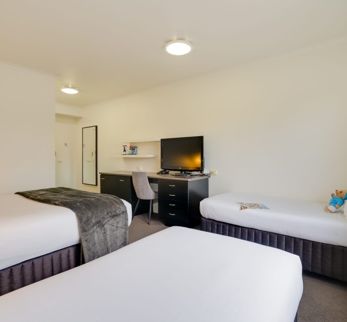 Accommodation in Albury, NSW 2640