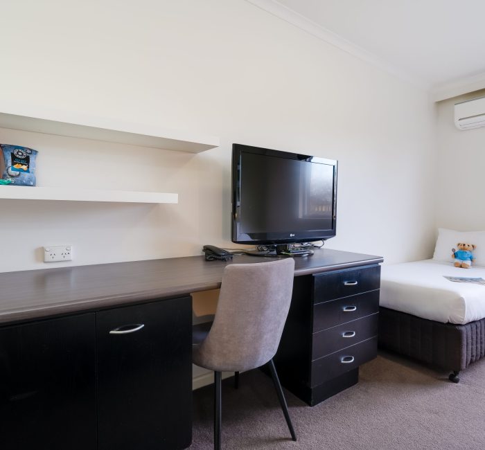 Accommodation in Albury, NSW 2640