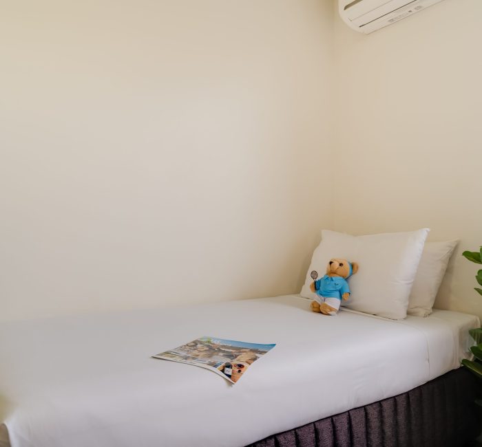 Accommodation in Albury, NSW 2640