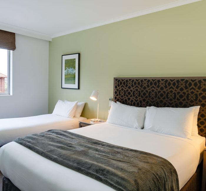 Accommodation in Albury, NSW 2640