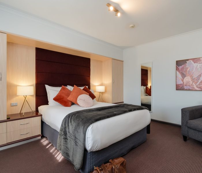 Accommodation in Albury, NSW 2640