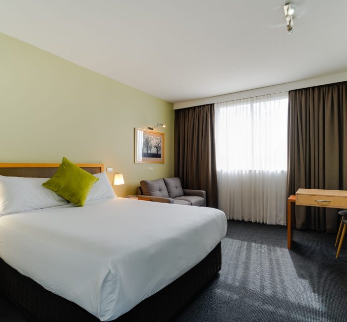 Accommodation in Albury, NSW 2640