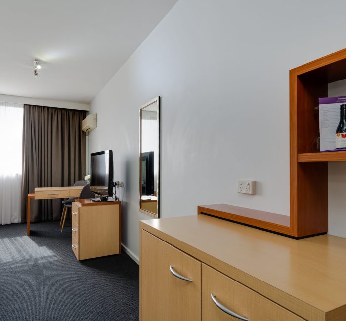 Accommodation in Albury, NSW 2640