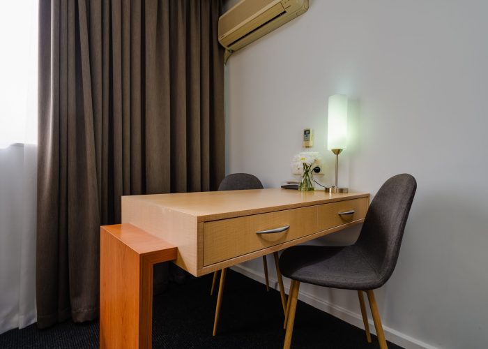 Mercure Albury_Standard Queen Photo 3