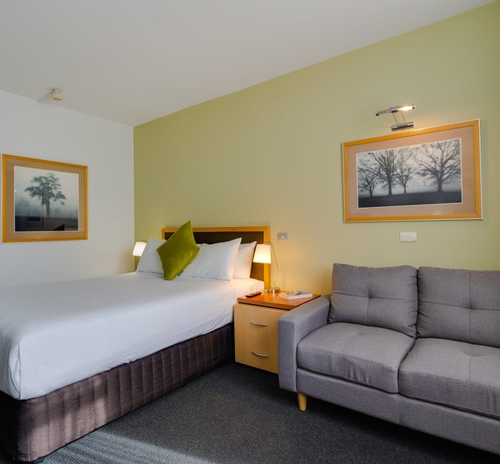 Accommodation in Albury, NSW 2640